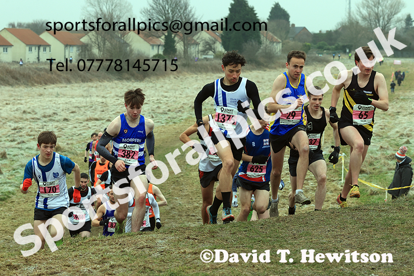 Senior mens 2025 Start Fitness NEHL, Wrekenton, Gateshead. Photo: David T. Hewitson/Sports for All Pics